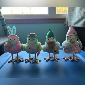 Target Easter birds 2023 bundle